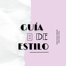 Mi proyecto del curso: Canva de 0 a 100: crea diseños de forma profesional. Br, ing, Identit, Graphic Design, Web Design, and Social Media Design project by Martina Galván - 03.09.2024