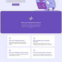 Mi proyecto del curso: Diseño web con Figma: creación de interfaces eficaces. Projekt z dziedziny UX / UI, Web design, Projektowanie aplikacji mobiln, ch, Projektowanie c, frowe, Projektowanie aplikacji, Projektowanie produktu c i frowego użytkownika Isaac Salas - 19.03.2024