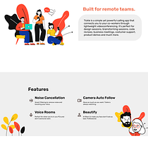 Meu projeto do curso: Web design com Figma: criação de interfaces eficazes. Projekt z dziedziny UX / UI, Web design, Projektowanie aplikacji mobiln, ch, Projektowanie c, frowe, Projektowanie aplikacji, Projektowanie produktu c i frowego użytkownika mariaafthais - 21.03.2024