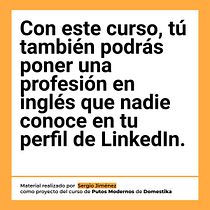 Mi proyecto del curso: Copywriting para copywriters. Un progetto di Pubblicità, Cop, writing, Stor, telling e Comunicazione di sergiojp - 22.03.2024
