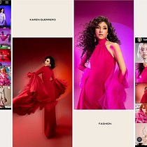 Visual Storytelling Instagram marca personal. Br, ing, Identit, Social Media, Stor, telling, Mobile Marketing, Instagram, Communication, Instagram Marketing, Narrative, and Design project by KAREN GUERRERO - 03.19.2024