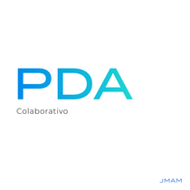 PDA para emprendimiento colaborativo. Creative Consulting, Design Management, Marketing, Management, and Productivit project by Jose Andrade - 03.22.2024