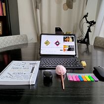 Mi proyecto del curso: Introducción a la gestión de proyectos. Un proyecto de Consultoría creativa, Gestión del diseño y Marketing de nicauryic - 22.03.2024