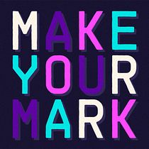 My project for course: Expressive Typography in Motion with After Effects. Motion Graphics, Animação, Tipografia, Animação 3D, e Tipografia cinética projeto de me - 21.03.2024