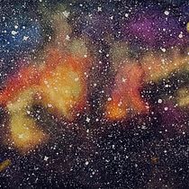 Mi proyecto del curso: Técnicas modernas de acuarela. Un progetto di Illustrazione tradizionale, Belle arti, Pittura e Pittura ad acquerello di Samaria Anyelo Rodriguez - 22.03.2024