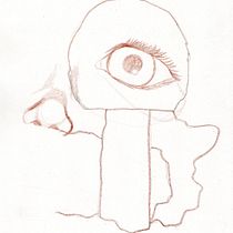 Mein Abschlussprojekt für den Kurs: Vom Anfänger zum Superzeichner. Un proyecto de Diseño, Ilustración tradicional, Dibujo a lápiz y Dibujo de Natasa Dujanovic - 23.03.2024