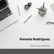 Mi proyecto del curso: Canva de 0 a 100: crea diseños de forma profesional. Br, ing, Identit, Graphic Design, Web Design, and Social Media Design project by Luis Vazquez - 03.18.2024