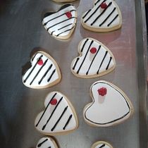 14 de Febrero. Design, Painting, and DIY project by romina5623 - 03.23.2024