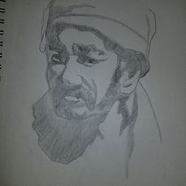 Mi proyecto del curso: Introducción al dibujo de retrato a lápiz. Projekt z dziedziny  Sztuki piękne, R, sunek ołówkiem,  R, sunek, R, sunek realist, czn,  R, sunek art, st i czn użytkownika LEYLI DIAZ - 21.03.2024