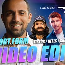 My project for course: Content Marketing for Social Media Ein Projekt aus dem Bereich Marketing, Digitales Marketing, Content-Marketing, Marketing für Facebook, YouTube Marketing und Marketing für Instagram von fernandoat8 - 23.03.2024