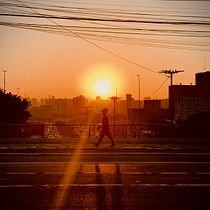 Meu projeto do curso : São Paulo. Un projet de Photographie, Photographie extérieure, Photographie documentaire, Photographie lifest , et le de teobgt - 06.03.2024