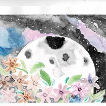Mi proyecto del curso: Creación de paletas de color con acuarela. Un progetto di Illustrazione tradizionale, Belle arti, Pittura, Pittura ad acquerello e Teoria del colore di Anel Ramirez - 24.03.2024