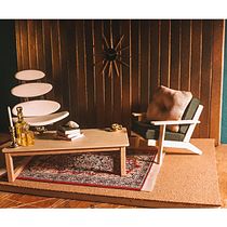 My project for course: Design and Build Miniature Interiors. Artesanato, Design de brinquedos, e DIY projeto de Carla Pereira - 24.03.2024