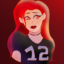 Mon projet du cours : Portrait de personnages de cartoon avec Procreate. Character Design, Digital Illustration, Digital Drawing, and Digital Painting project by Simon Audic - 03.24.2024