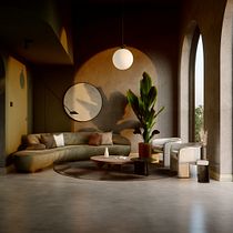 Mi proyecto del curso: Fotorrealismo de espacios interiores con Lumion desde cero. Architecture, 3D Modeling, Digital Architecture, 3D Design, and ArchVIZ project by ameliamuro2013 - 03.24.2024