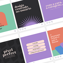 Meu projeto do curso: Design gráfico para iniciantes. Un progetto di Design, Br, ing, Br, identit, Graphic design, Tipografia, Design di loghi e Design tipografico di Pâmela Guimarães - 21.03.2024
