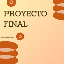 Mi proyecto del curso: Introducción al community management. Social Media, Digital Marketing, Content Marketing, Facebook Marketing & Instagram Marketing project by gomezzmartin13 - 03.23.2024