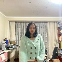 Mi proyecto del curso: Top-down: prendas a crochet de una sola pieza. Fashion Design, Fiber Arts, DIY, Crochet, and Textile Design project by sophia011816 - 03.22.2024