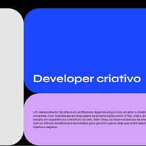 Meu projeto do curso: HTML, CSS e JavaScript para iniciantes. Un proyecto de Programación, Diseño Web, Desarrollo Web, CSS, HTML y JavaScript de Isabella Ortiz - 25.03.2024