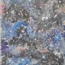 Mon projet du cours : Techniques modernes d’aquarelle. Un progetto di Illustrazione tradizionale, Pittura, Pittura ad acquerello e Belle arti di Virginie Regord - 26.03.2024