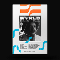 Meu projeto, inspirado em um álbum do cantor e compositor TIM MAIA. Ein Projekt aus dem Bereich Grafikdesign, Plakatdesign, T und pografisches Design von tavaress - 26.03.2024