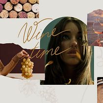 Mi proyecto del curso: Canva de 0 a 100: crea diseños de forma profesional. Br, ing, Identit, Graphic Design, Web Design, and Social Media Design project by Irene Leija - 03.24.2024