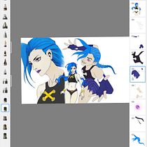 My project for course: Introduction to Children’s Illustration. Traditional illustration, Fine Arts, Painting, Pencil Drawing, Drawing, Watercolor Painting, Children's Illustration, Narrative, and Digital Illustration project by Candice Luk Ok Choo - 03.26.2024