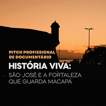 Meu projeto do curso: Pitch profissional para apresentação de documentários. Film, Video, TV, Writing, Film, Stor, telling, and Script project by Augusto Máximo Araújo Rocha - 03.27.2024
