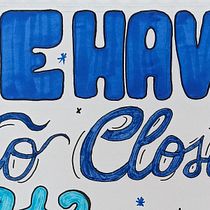 My project for course: Typography Sketchbook: Drawing Letters with Style. Lettering, Esboçado, Criatividade, Desenho, H, Lettering, e Sketchbook projeto de ashley_chirinos - 27.03.2024