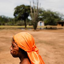 Mi proyecto del curso: Fotografía humanista: Wayuu. Un projet de Photographie, Photographie de portrait , et Photographie documentaire de jessgarcia_bk - 27.03.2024