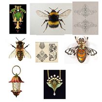 Meu projeto do curso: Design de tatuagem com efeitos dourados no Procreate. Een project van Traditionele illustratie, Digitale illustratie y  Tatoeageontwerp van Nayara Guimarães - 28.03.2024