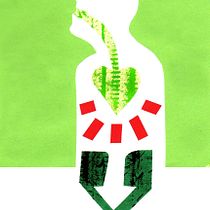 Mon projet du cours : Illustration pour débutants : trouvez votre méthode. Un progetto di Illustrazione tradizionale, Belle arti, Creatività, Disegno, Sketchbook e Illustrazione editoriale di Sara Thoisy - 28.03.2024