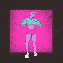 Animación Frame to Frame. Un projet de Animation de Pablo Calatrava - 28.03.2024