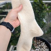 My project for course: Design and Stitching of Crochet Socks. Un projet de St, lisme, Art textile, DIY, Crochet , et Design textile de Holly Clothier - 28.03.2024