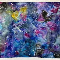 My project for course: Modern Watercolor Techniques. Un progetto di Illustrazione tradizionale, Belle arti, Pittura e Pittura ad acquerello di f26n56r9k4 - 29.03.2024