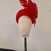 My project for course: Accessory Design: Create a Headband Collection Ein Projekt aus dem Bereich Erweiterungsentwicklung, Modedesign und Nähen von Fee McToal - 27.03.2024
