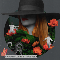 Mój projekt z kursu: Kolaż artystyczny technikami mieszanymi  . Colagem, Ilustração digital e Ilustração editorial projeto de magda_and92 - 29.03.2024