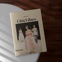 Mi proyecto del curso: Diseño de una revista profesional con Adobe InDesign. Un proyecto de Dirección de arte, Diseño editorial, Diseño gráfico, Diseño de la información y Comunicación de Erika Arango - 28.03.2024