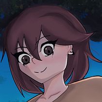 Mi proyecto del curso: Ilustración digital de personajes manga. Traditional illustration, Character Design, Comic, Digital Illustration, and Manga project by pan_pan - 03.30.2024