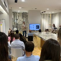 Mi proyecto del curso: Usar Chat GPT para trabajar. Creative Consulting, Design Management, Management, Productivit, Business, and Artificial Intelligence project by Juan Paz - 03.30.2024