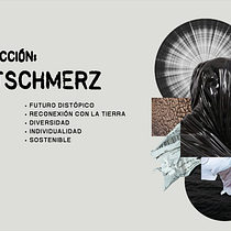 Mi proyecto del curso: Biomateriales: WELTSCHMERZ. Un projet de Artisanat , et DIY de kimberlyppatricio - 31.03.2024