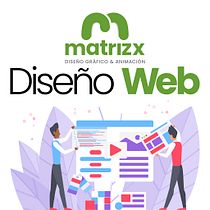 Mi proyecto del curso: Google Ads y Facebook Ads desde cero. Marketing, Redes sociais, Marketing digital, Mobile Marketing, Instagram, Marketing para Facebook, Marketing para Instagram, Growth Marketing, e SEM projeto de Matrizx Diseño Movimiento Web - 31.03.2024