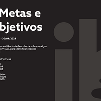 Meu projeto do curso: Estratégias para destacar uma marca nas redes sociais. Marketing, Social Media, Br, and Strateg project by Igor Batista - 03.30.2024