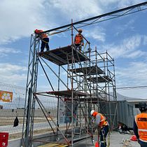 MI PROYECTO FINAL BENRIC . Een project van  Reclame, Fotografie, Marketing, Social media, Mobiele fotografie, Productfotografie, Mobiele marketing, Instagram, Fotografie voor Instagram, Lifest y le fotografie van Richard Díaz - 31.03.2024