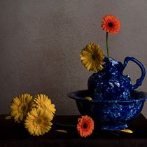 My project for course: Still-Life Photography: Create Dark and Moody Images. Product Photograph, Fine-Art Photograph, and Food Photograph project by mmb317 - 03.31.2024