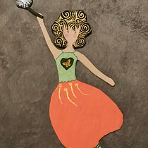 Mi proyecto del curso: Papel maché para principiantes: esculpe un personaje colorido. Traditional illustration, Character Design, To, Design, Art To, s, and Creating with Kids project by Frida Abreu - 04.01.2024