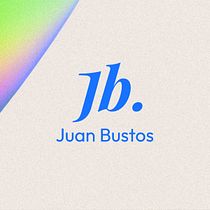 Juan - proyecto del curso: Freelance: claves y herramientas para triunfar siendo tu propio jefe. Design, Creative Consulting, Design Management, Marketing, and Business project by Juan Bustos - 03.30.2024