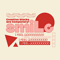 My project for course: Graphic Design: Techniques to Unlock your Creativity. Un projet de Design , Design graphique , et Créativité de mettedegn94 - 01.04.2024