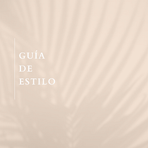 Mi proyecto del curso: Canva de 0 a 100: crea diseños de forma profesional. Br, ing, Identit, Graphic Design, Web Design, and Social Media Design project by valeparra150 - 04.01.2024