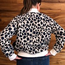 My project for course: Make and Customize Your First Bomber Jacketn. Design de moda, Costura, e Modelagem e confecção projeto de squiresmount - 01.04.2024